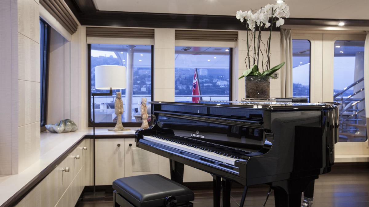 piano